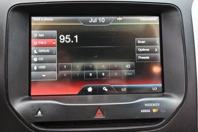 2011 Ford Explorer XLT