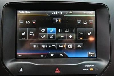 2011 Ford Explorer XLT