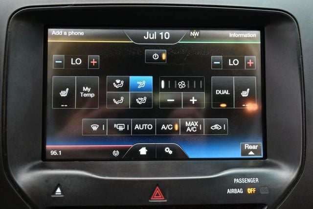 2011 Ford Explorer XLT