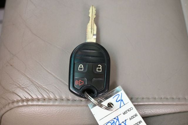 2011 Ford Explorer XLT