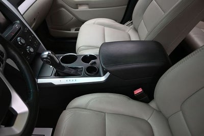 2011 Ford Explorer XLT