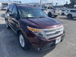 2011 Ford Explorer XLT