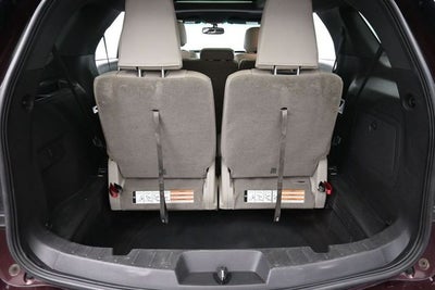 2011 Ford Explorer XLT