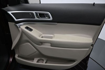 2011 Ford Explorer XLT
