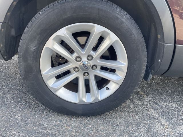 2011 Ford Explorer XLT