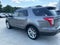 2012 Ford Explorer Limited