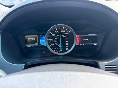 2012 Ford Explorer Limited