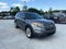 2012 Ford Explorer Limited