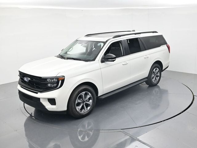 2027 Ford Expedition Max Active