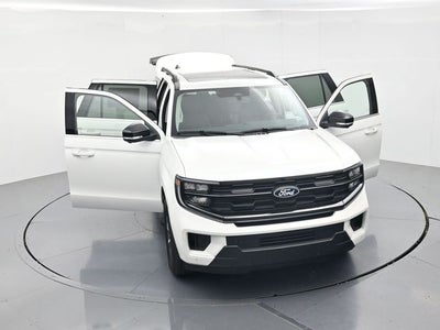 2027 Ford Expedition Max Active