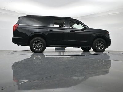2027 Ford Expedition Max Active