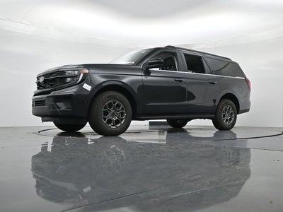 2027 Ford Expedition Max Active