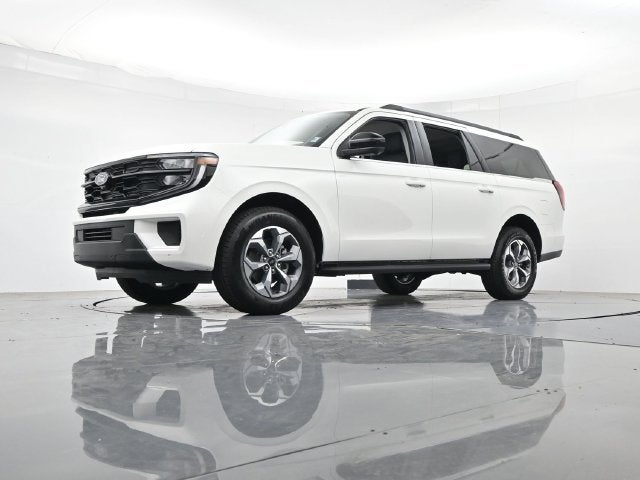 2027 Ford Expedition Max Active