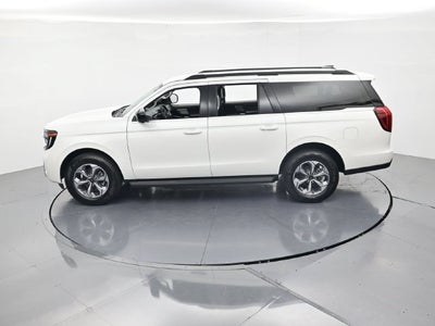 2027 Ford Expedition Max Active