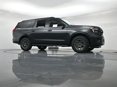 2027 Ford Expedition Max Active