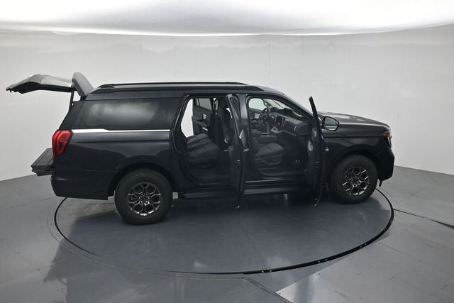 2027 Ford Expedition Max Active