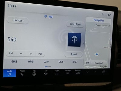 2024 Ford Expedition Max XLT