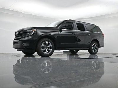 2027 Ford Expedition Max Active