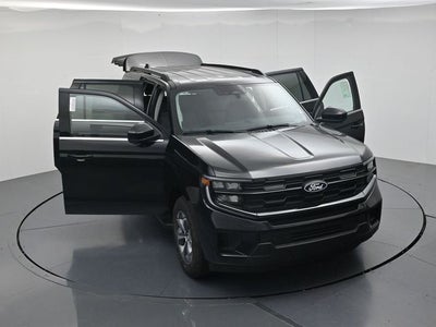 2027 Ford Expedition Max Active