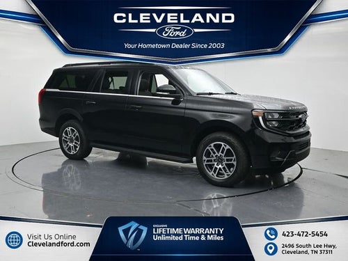2026 Ford Expedition Max Active