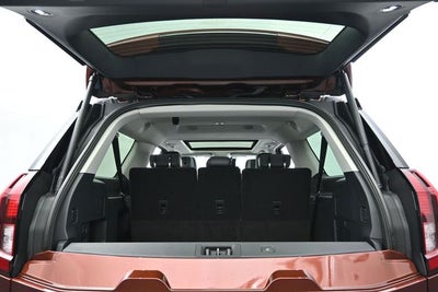2027 Ford Expedition Max Active