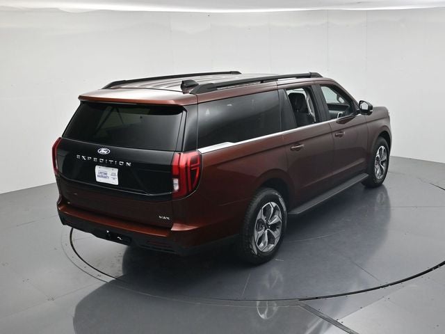 2027 Ford Expedition Max Active