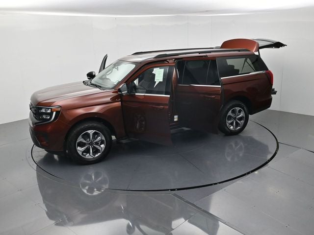 2027 Ford Expedition Max Active