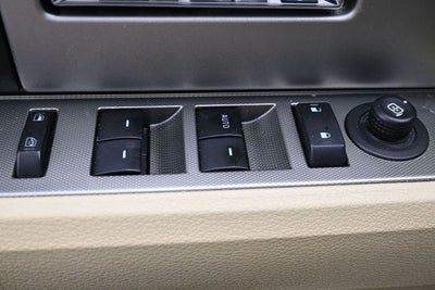 2017 Ford Expedition EL XLT