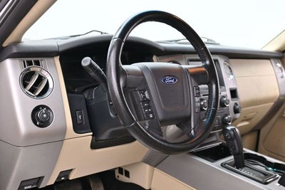 2017 Ford Expedition EL XLT