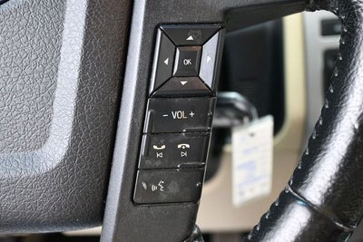 2017 Ford Expedition EL XLT