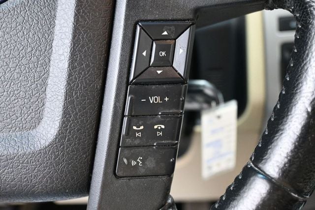 2017 Ford Expedition EL XLT