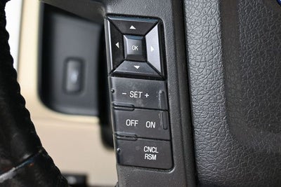 2017 Ford Expedition EL XLT