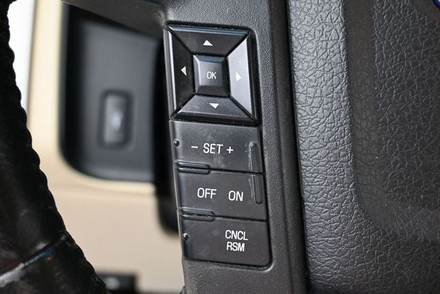 2017 Ford Expedition EL XLT