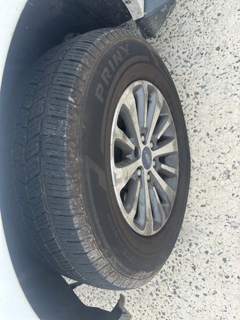 2017 Ford Expedition EL XLT