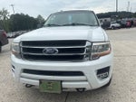 2017 Ford Expedition EL XLT