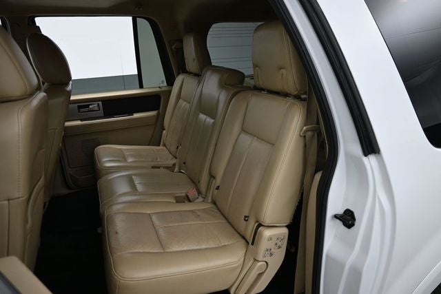 2017 Ford Expedition EL XLT