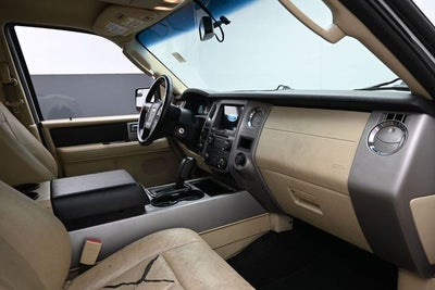 2017 Ford Expedition EL XLT