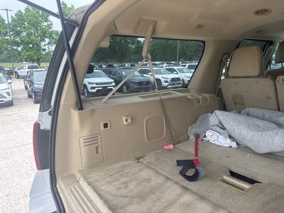 2017 Ford Expedition EL XLT