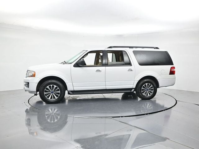 2017 Ford Expedition EL XLT