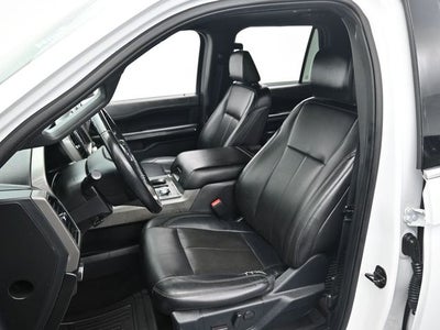 2021 Ford Expedition Max XLT