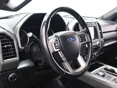 2021 Ford Expedition Max XLT