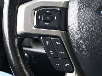 2021 Ford Expedition Max XLT