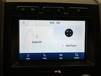 2021 Ford Expedition Max XLT