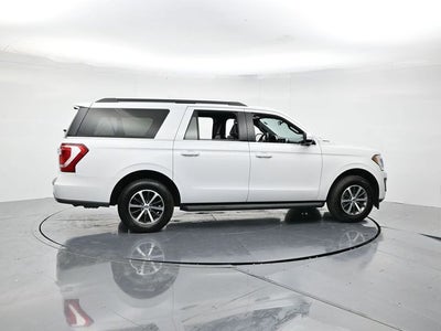 2021 Ford Expedition Max XLT