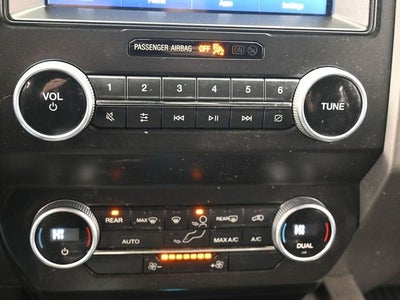 2021 Ford Expedition Max XLT