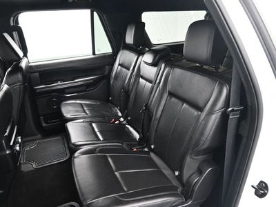 2021 Ford Expedition Max XLT