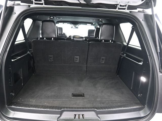 2021 Ford Expedition Max XLT