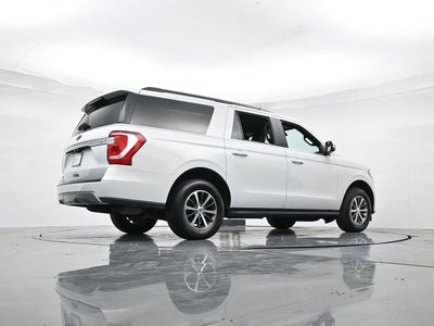 2021 Ford Expedition Max XLT