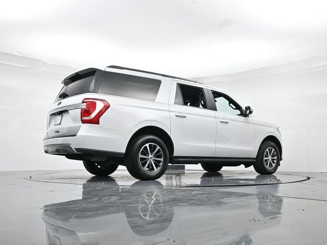 2021 Ford Expedition Max XLT