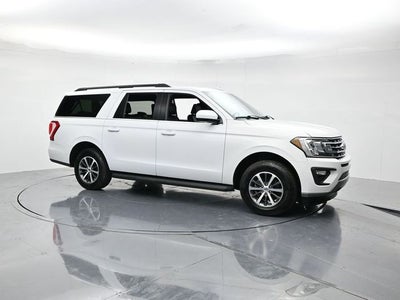 2021 Ford Expedition Max XLT